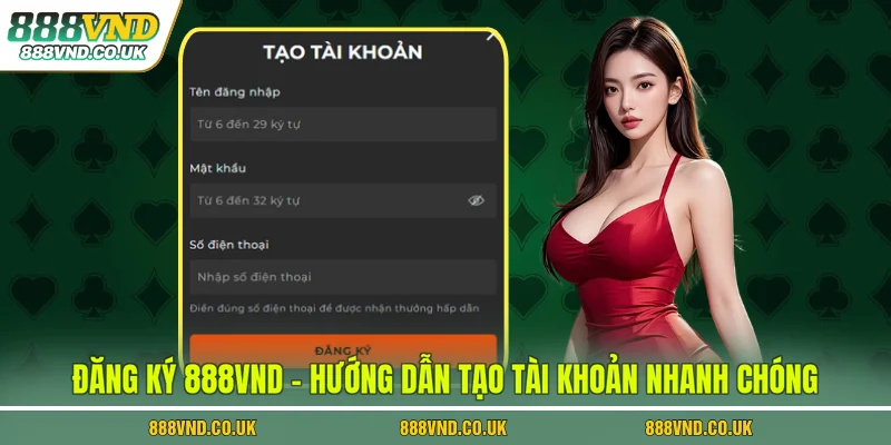 Đăng ký 888vnd